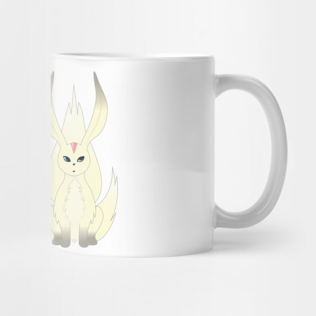 Carbuncle by mooglemarket